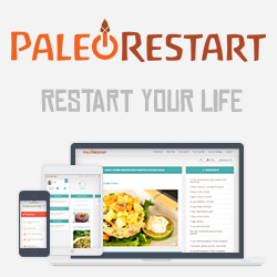 Paleo Restart Program