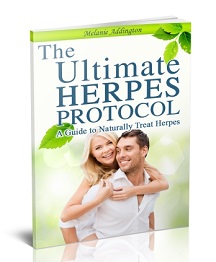 The Ultimate Herpes Protocol