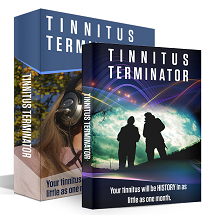 Tinnitus Terminator