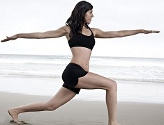 What Are The Best Yoga Exercises To Lose Fat?