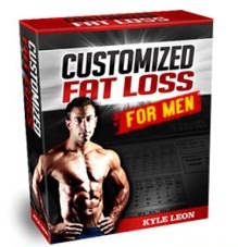 Customized Fat Loss For Men