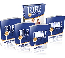Trouble Spot Nutrition
