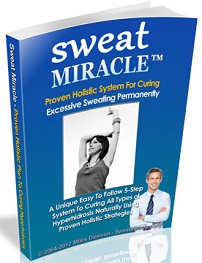 sweat miracle