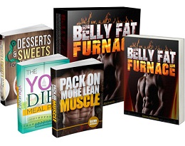 Belly Fat Furnace