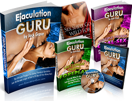 Ejaculation Guru Review