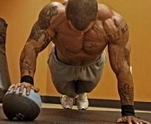 8 Of The Best Muscle Building Bodyweight Exercises