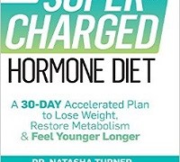The Basics Of The Supercharged Hormone Diet