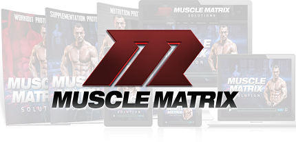 The Muscle Matrix Solution