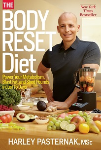 Body Reset Diet