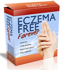Eczema Free Forever Book