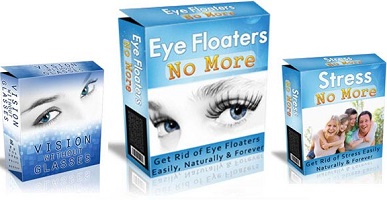 Eye Floaters No More