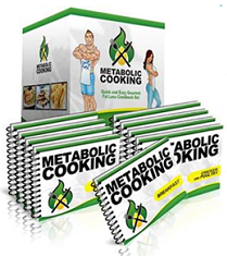 Metabolic Cooking package