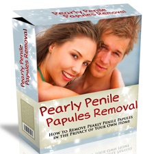 Pearly Penile Papules Removal