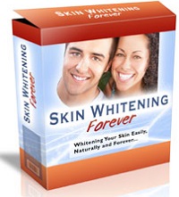 Skin Whitening Forever