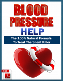 THE BLOOD PRESSURE HELP