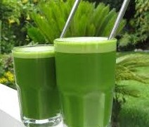 Is Green Juice Good For Weight Loss?