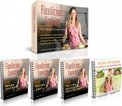 Flavilicious Cooking