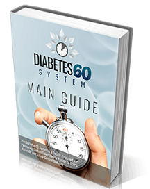 Ryan Shelton Diabetes 60 System