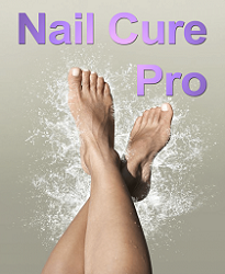 Nail Cure Pro