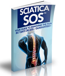 Sciatica SOS