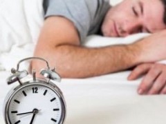 Dietary Tips To Help Fight Insomnia