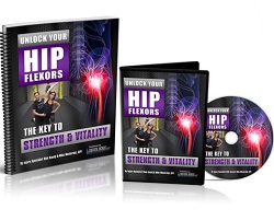 Unlock Your Hip Flexors Program