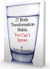 27 Body Transformation Habits YOU Can’t Ignore new