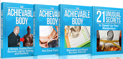 The Achievable Body Blueprint review