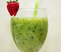 Best Ingredients For Detox Smoothies To Lose Weight