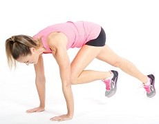Top Lower Body Workouts Without Equipment