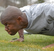 Push Up Workouts For Beginners