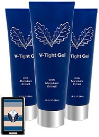 V-Tight Gel