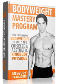 Bodyweight Mastery Program