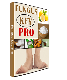 Fungus Key Pro