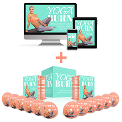 yoga burn Yoga Burn For Women