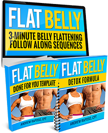 Flat Belly Overnight