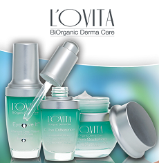 L’OVITA BiOrganic Derma Care