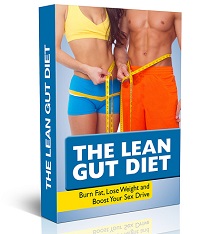 The Lean Gut Diet