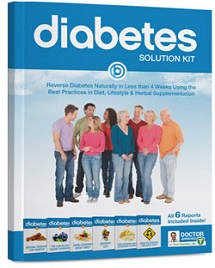 Diabetes Solution Kit Barton