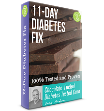 11 Day Diabetes Fix