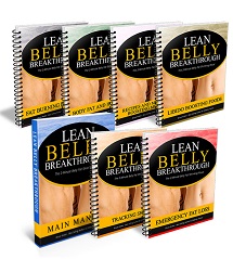 the lean belly breakthrough