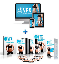 vfx fat loss system