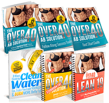 Over 40 Ab Solution Program Reviews