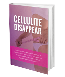cellulite disappear