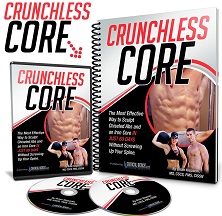 crunchless core system brian