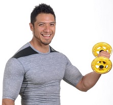 Boost Your Testosterone Levels Naturally