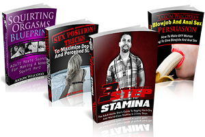3 Step Stamina Reviews