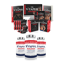 the V-Taper Solution