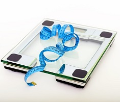 Lose belly fat