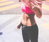 The Top 3 Exercises For Women Trying To Lose Weight